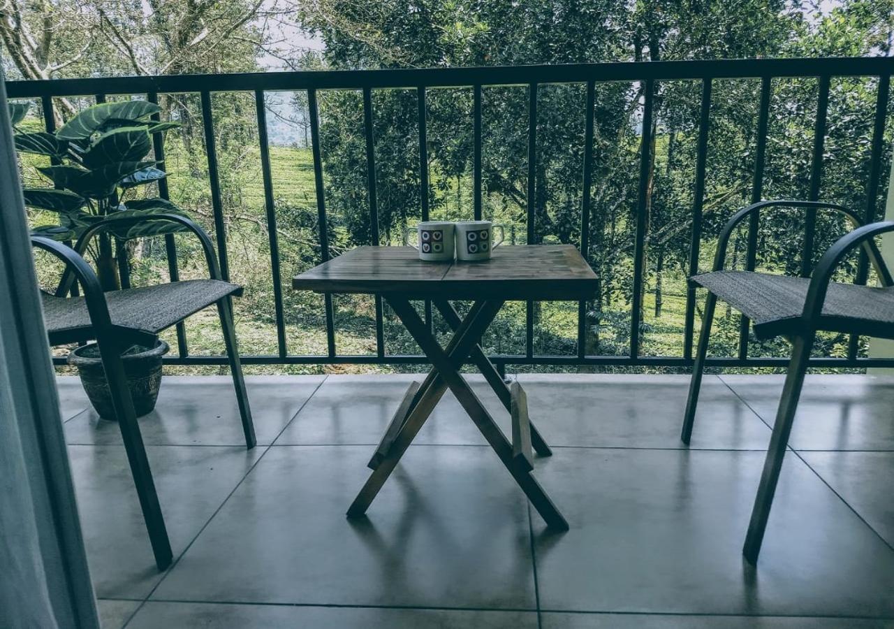 Glad Valley Wayanad By Lexstays-Tea Estate Villa ภายนอก รูปภาพ
